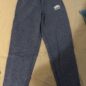 Roots Angle length Joggers